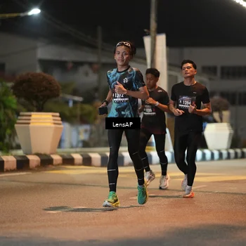 Runner Photo 5774262
