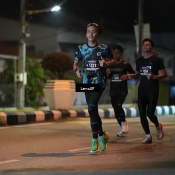 Runner Photo 5774264