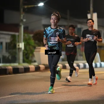 Runner Photo 5774265