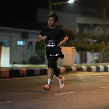 Runner Photo 5774266