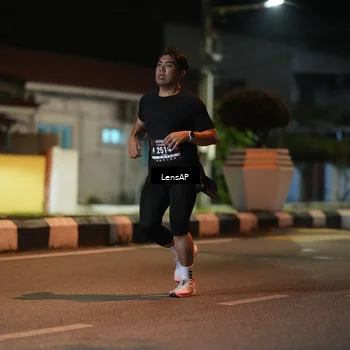 Runner Photo 5774268