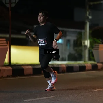 Runner Photo 5774270