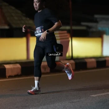 Runner Photo 5774272