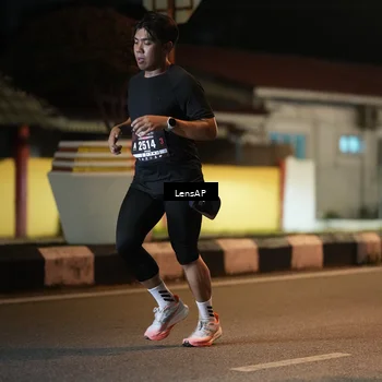 Runner Photo 5774273