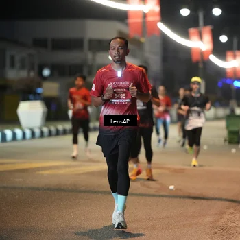 Runner Photo 5774274