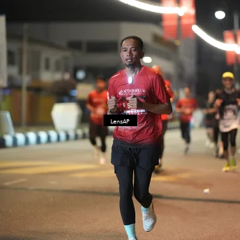 Runner Photo 5774276