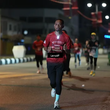 Runner Photo 5774277