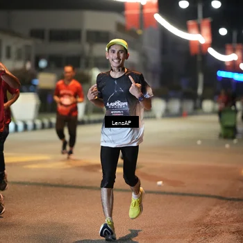 Runner Photo 5774279