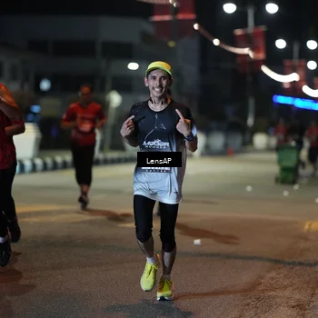 Runner Photo 5774280
