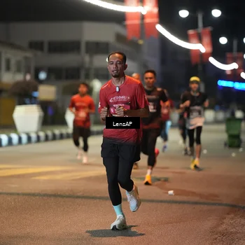 Runner Photo 5774282
