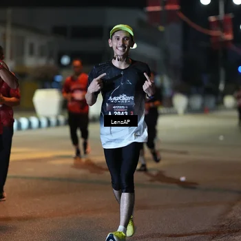 Runner Photo 5774283