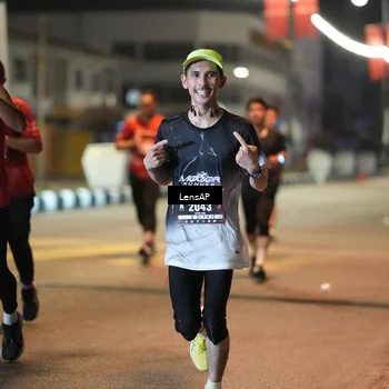 Runner Photo 5774284