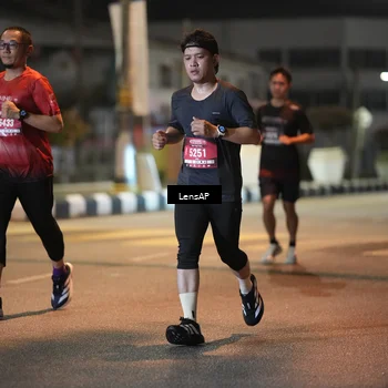 Runner Photo 5774286