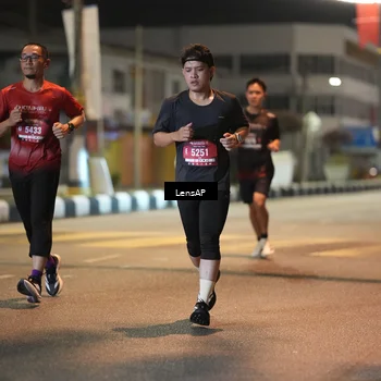 Runner Photo 5774287