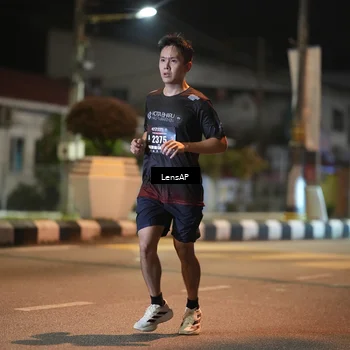 Runner Photo 5774288