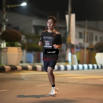 Runner Photo 5774290