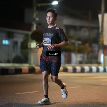 Runner Photo 5774292