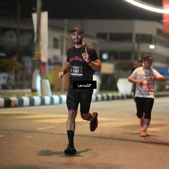 Runner Photo 5774293