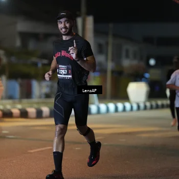 Runner Photo 5774295
