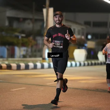 Runner Photo 5774297
