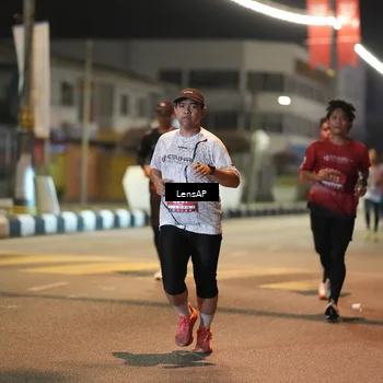 Runner Photo 5774298