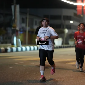 Runner Photo 5774299