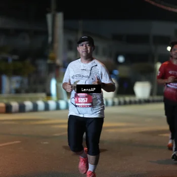 Runner Photo 5774301