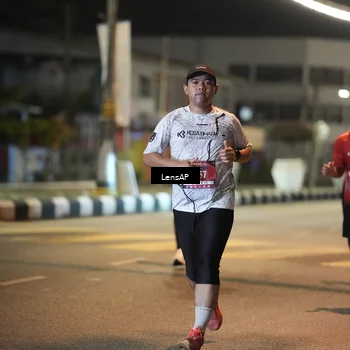 Runner Photo 5774302