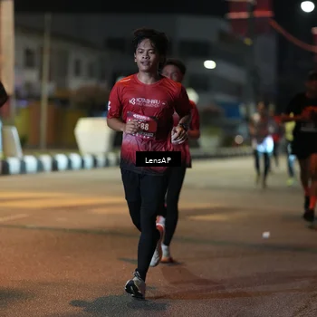 Runner Photo 5774303