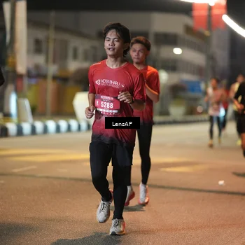 Runner Photo 5774304