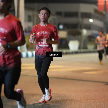 Runner Photo 5774306
