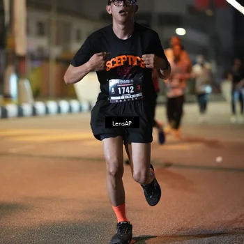 Runner Photo 5774308