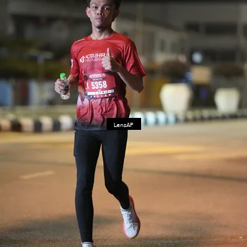 Runner Photo 5774311