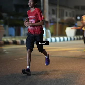 Runner Photo 5774312