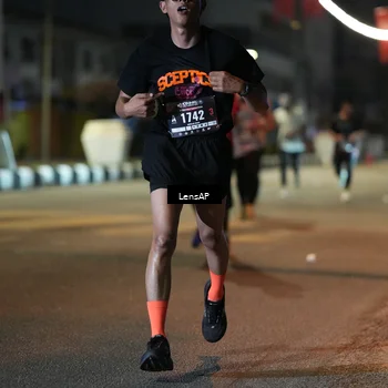 Runner Photo 5774313