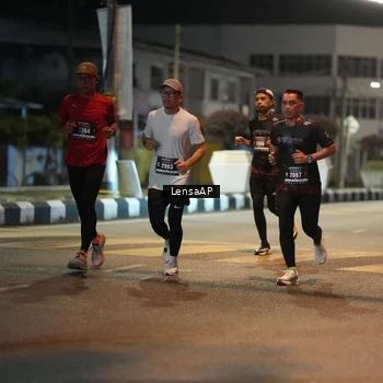 Runner Photo 5774317