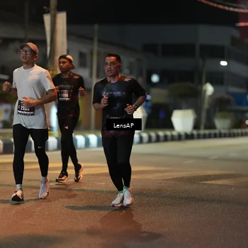 Runner Photo 5774319