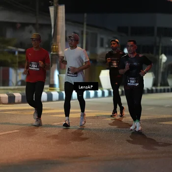 Runner Photo 5774321