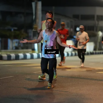 Runner Photo 5774322