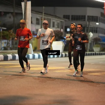 Runner Photo 5774323