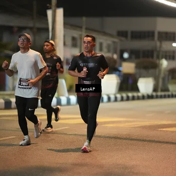 Runner Photo 5774325