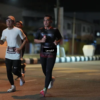 Runner Photo 5774327