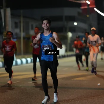 Runner Photo 5774329