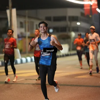 Runner Photo 5774331