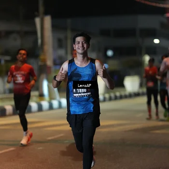 Runner Photo 5774332