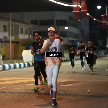 Runner Photo 5774336