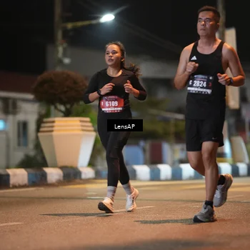 Runner Photo 5774337