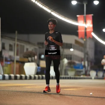 Runner Photo 5774341