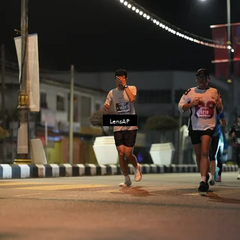 Runner Photo 5774344
