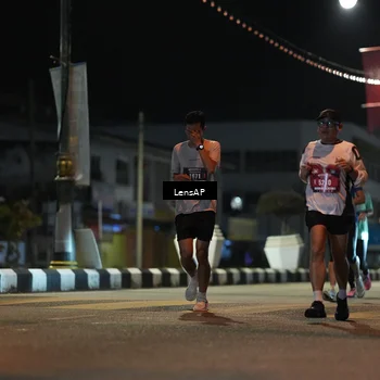 Runner Photo 5774347
